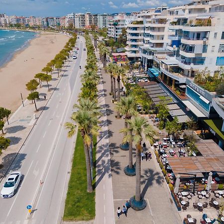 Mustafa Suites Vlore Ngoại thất bức ảnh