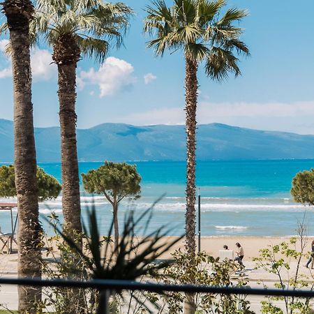 Mustafa Suites Vlore Ngoại thất bức ảnh