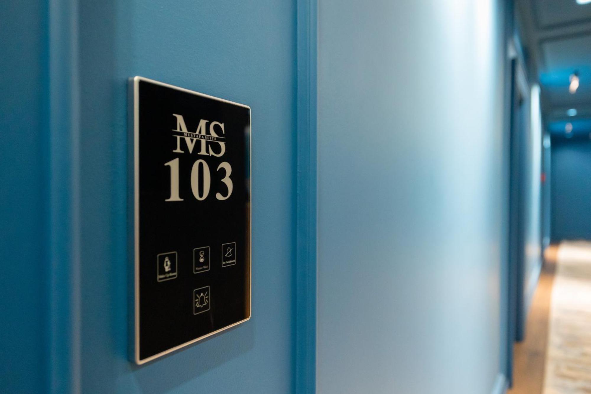 Mustafa Suites Vlore Ngoại thất bức ảnh