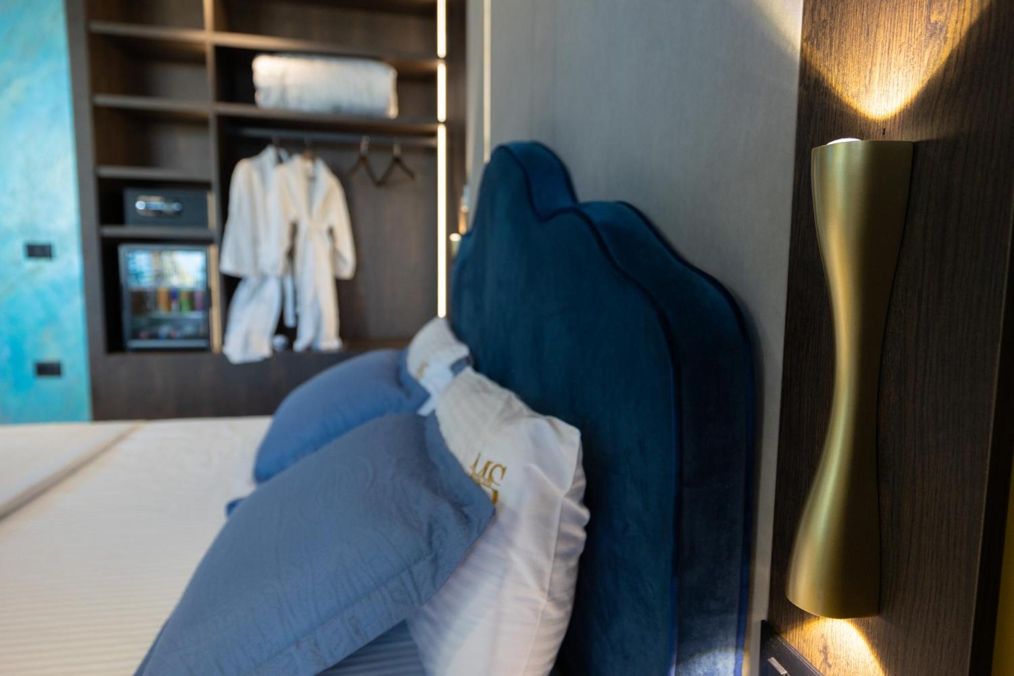 Mustafa Suites Vlore Ngoại thất bức ảnh