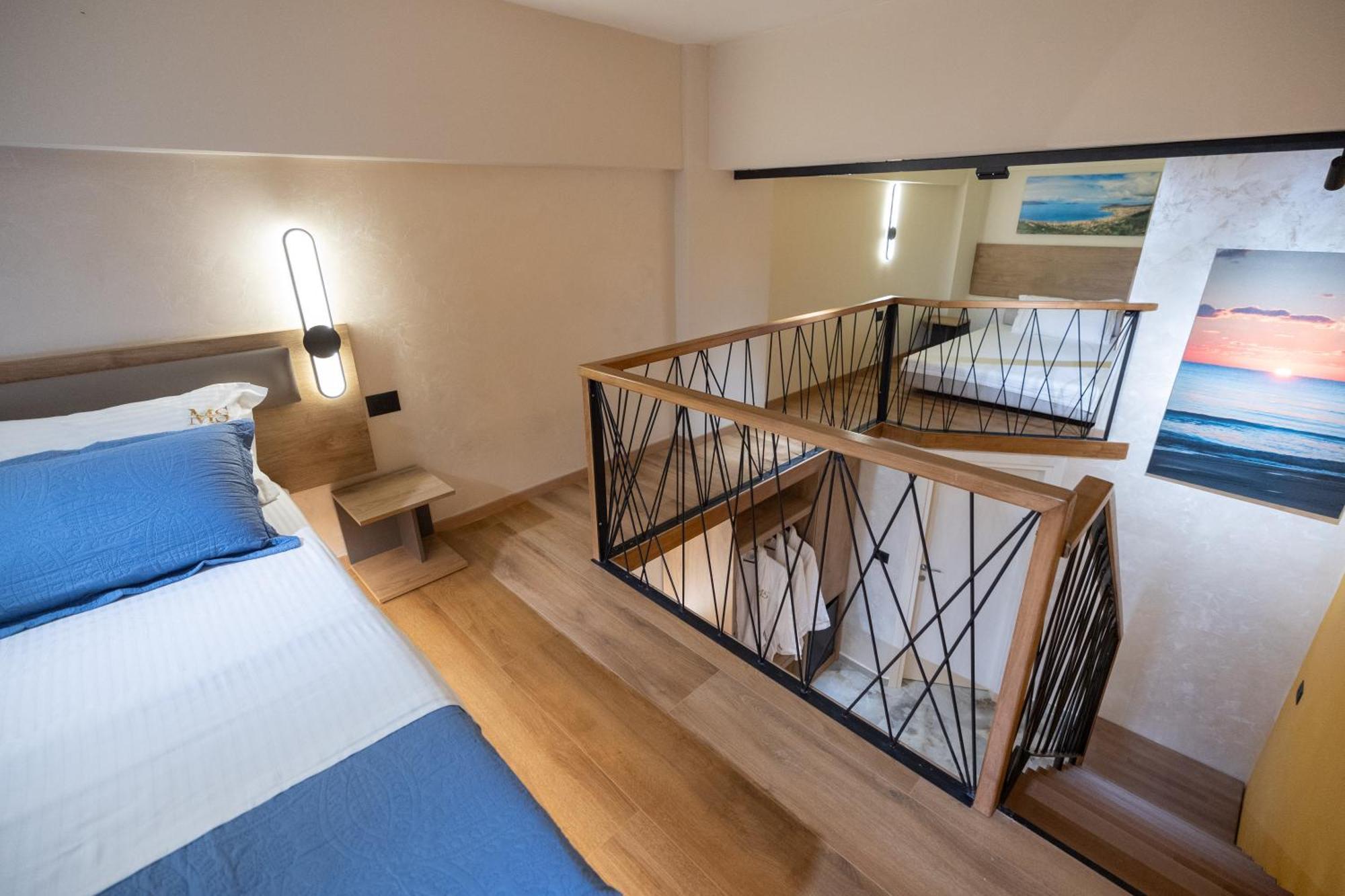 Mustafa Suites Vlore Phòng bức ảnh