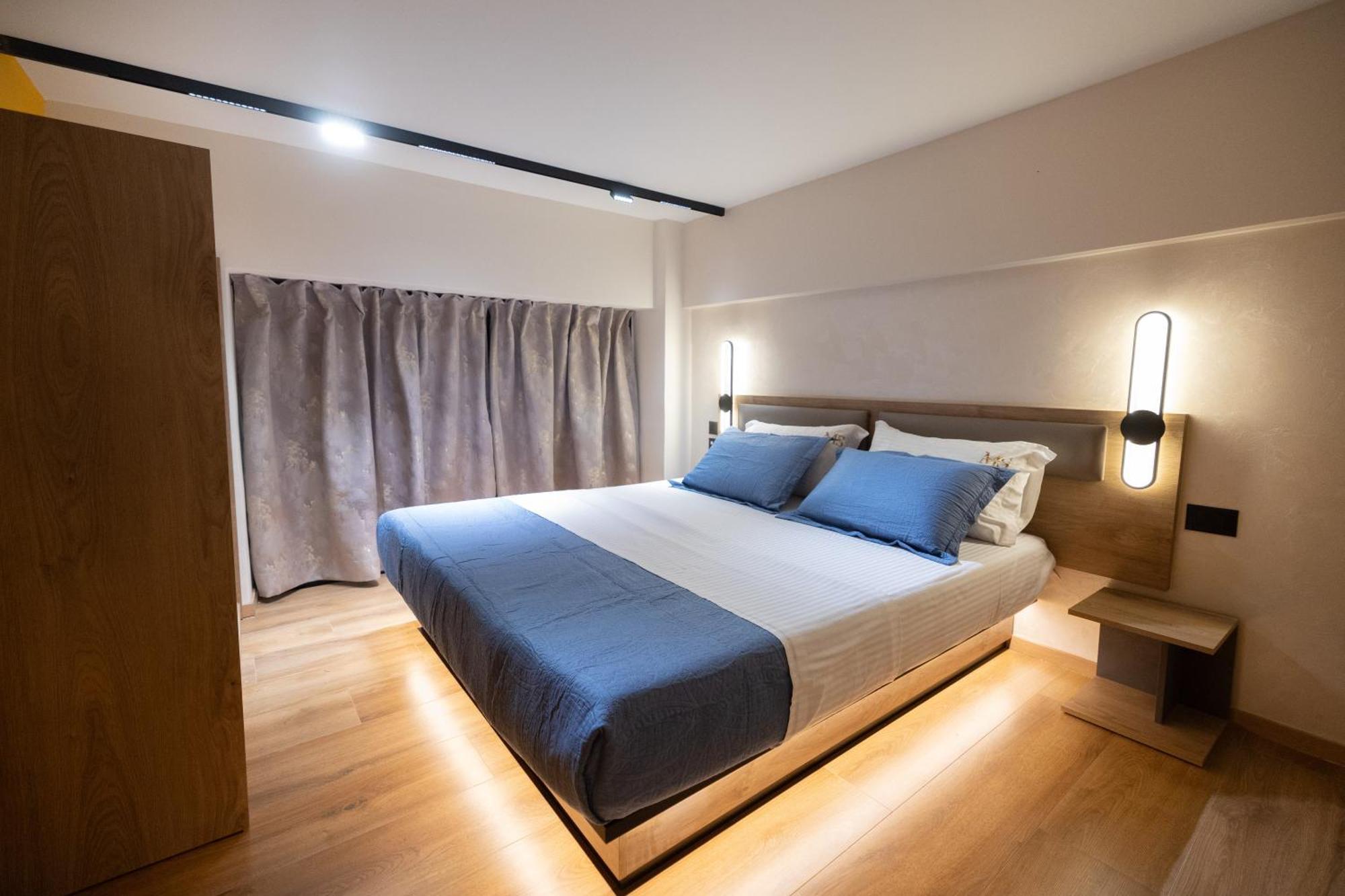 Mustafa Suites Vlore Phòng bức ảnh