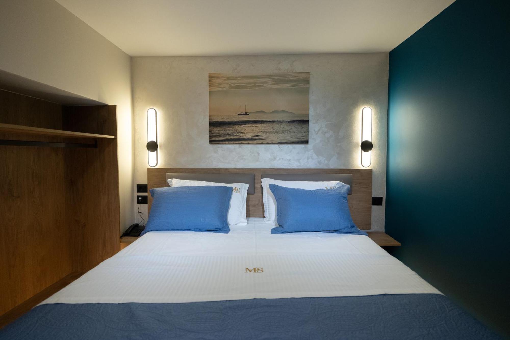 Mustafa Suites Vlore Phòng bức ảnh