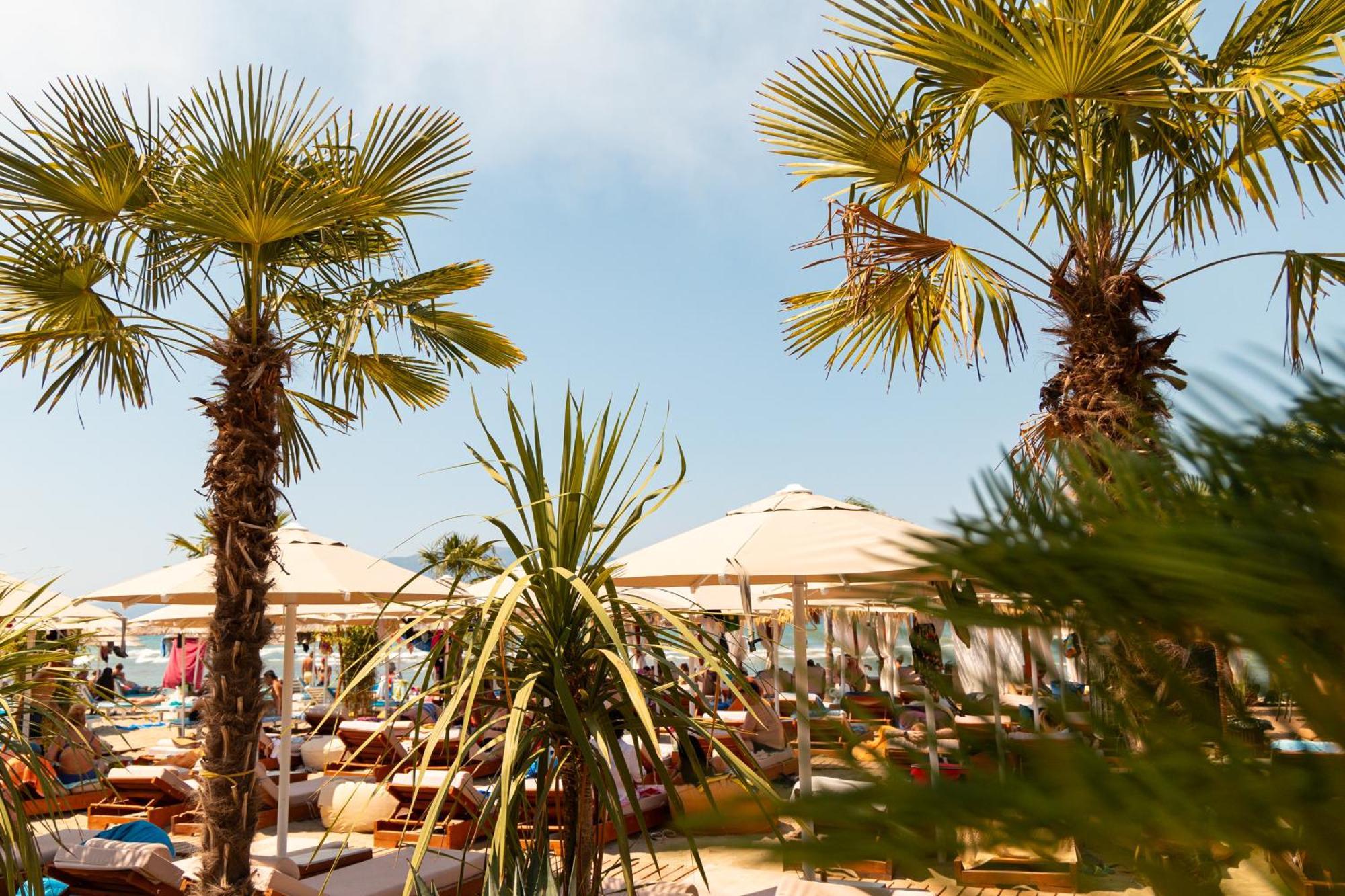 Mustafa Suites Vlore Ngoại thất bức ảnh